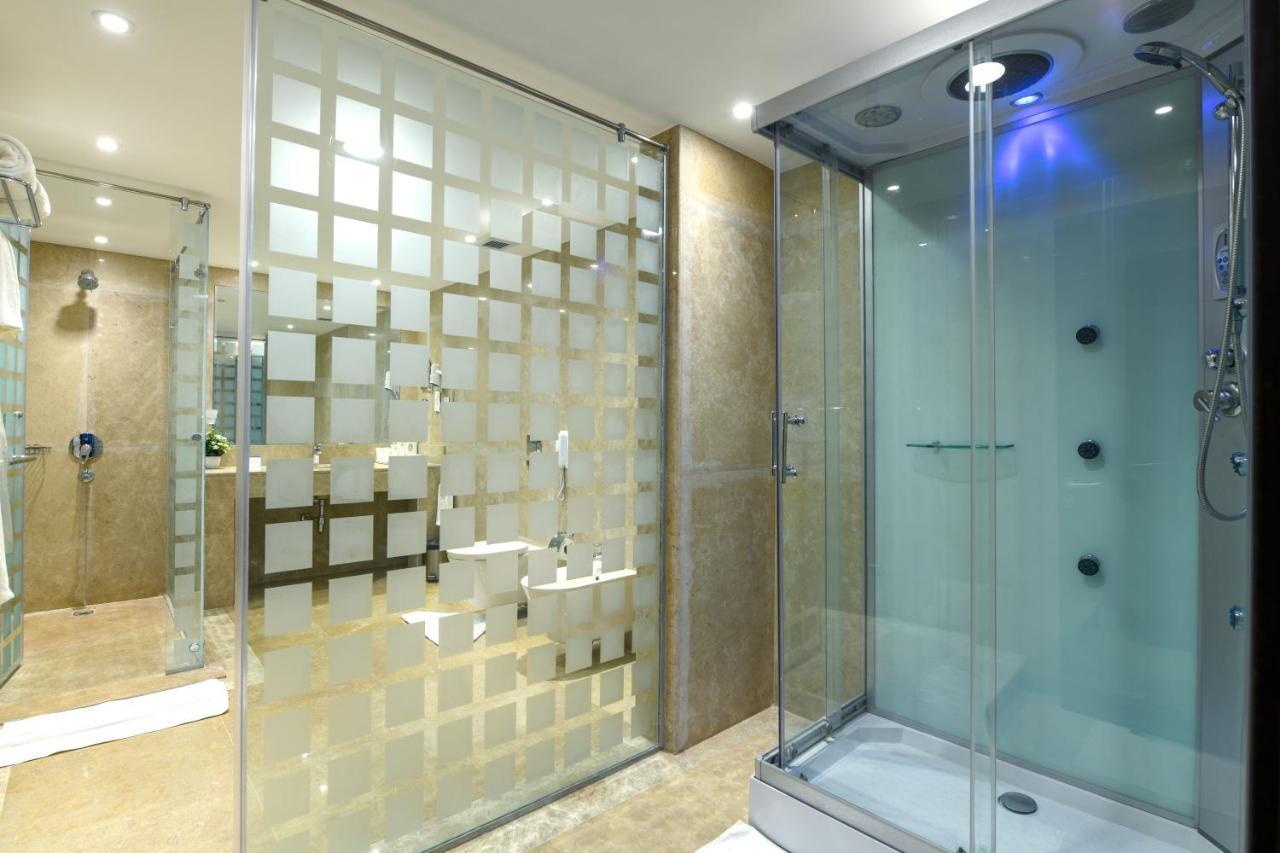 איסמעליה Tolip El Forsan Hotel מראה חיצוני תמונה
