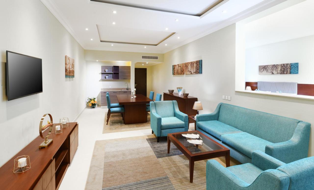 איסמעליה Tolip El Forsan Hotel מראה חיצוני תמונה Suite