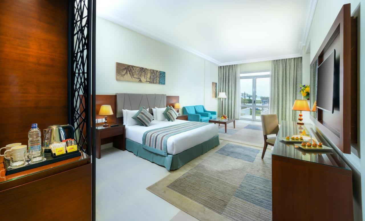איסמעליה Tolip El Forsan Hotel מראה חיצוני תמונה A room at the hotel